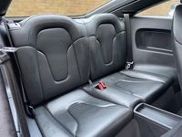 Used Audi TT S-Line 2010 White Coupe