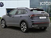 Used VW Taigo R-line 150 HP (110 kW) 2025 Grey SUV