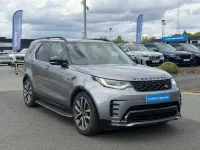 Used Land Rover Discovery 5 SE Dynamic 2021 Grey SUV