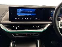 Used BMW XM Comfort Edition 469 HP (344 kW) 2025 Yellow SUV