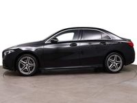 used Mercedes A250 A-ClassE Amg Line