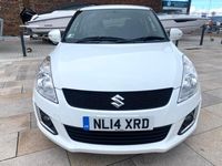 used Suzuki Swift 1.3 DDiS SZ4 5dr