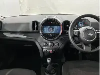Used Mini Cooper Countryman Classic 134 HP (98 kW) 2022 Grey SUV