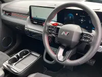 Used Hyundai Ioniq 5 N Line 167 kW (228 HP) 2025 Black SUV