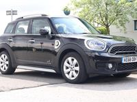 Usado Mini Cooper S Countryman 2018 SUV