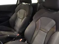 Used Audi A1 Sport 95 HP (69 kW) 2016 Black Hatchback
