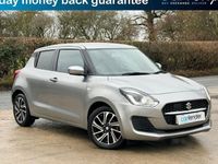 Used Suzuki Swift SZ-L 83 HP (61 kW) 2023 Hatchback