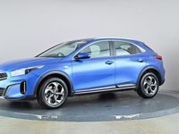 used Kia XCeed 1.5T GDi ISG 2 5dr