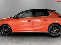 Usado Vauxhall Corsa Elite 101 HP (74 kW) 2021 Citadino