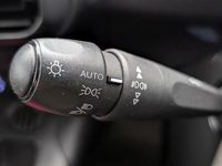 Used Peugeot Partner Premium 100 HP (73 kW) 2022 White MPV