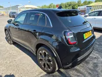 Used Fiat 600E La Prima 113 kW (154 HP) 2025 Black SUV