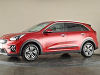 used Kia Niro 1.6 GDi Hybrid 2 5dr DCT