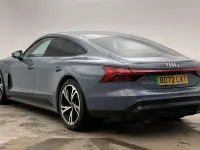 Used Audi e-tron GT quattro 389 kW (530 HP) 2024 Sedan