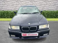 Used BMW 328 Comfort Edition 1999 Blue Sedan