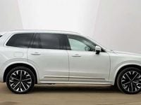 Used Volvo XC90 Ultra 449 HP (330 kW) 2026 SUV