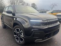 New Jeep Avenger Longitude 101 HP (74 kW) 2025 SUV