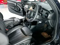 Used Mini Cooper Cabriolet Exclusive 134 HP (98 kW) 2023 Blue/black Cabriolet