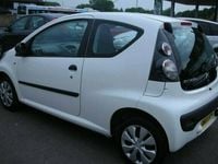 Used Citroën C1 2010 Hatchback