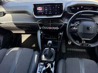 Used Peugeot 208 GTi 102 HP (75 kW) 2024 Hatchback