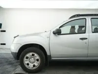 Used Dacia Duster Ambiance 2016 Silver SUV