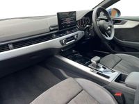 used Audi A5 40 TFSI 204 S Line 2dr S Tronic