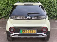 New Hyundai Inster 85 kW (116 HP) 2025 Other Hatchback