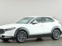 used Mazda CX-30 2.0 e-Skyactiv G MHEV SE-L Lux 5dr