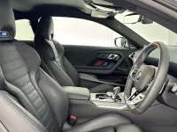 Used BMW M2 Comfort Edition 480 HP (353 kW) 2025 Blue Coupe