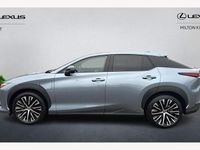 Used Lexus RZ 450e 230 kW (313 HP) 2025 SUV