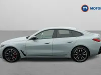 Used BMW i4 400 kW (544 HP) 2023 Grey Sedan