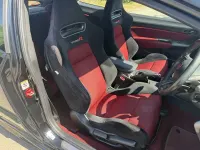 Used Honda Civic Type R GT 2008 Black Hatchback