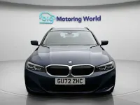 Used BMW 330e Sport Line 292 HP (214 kW) 2024 Estate