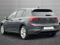 Second-hand VW Golf VIII Match 150 CP (110 kW) 2026 Gri Hatchback
