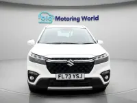 Gebraucht Suzuki SX4 S-Cross 129 PS (94 kW) 2025 SUV