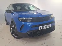 Used Vauxhall Mokka Ultimate 2023 Blue SUV