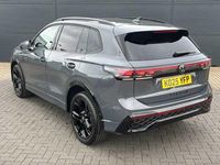 Used VW Tiguan 204 HP (150 kW) 2025 SUV