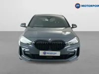 Used BMW 118 M Sport 2023 Grey Hatchback