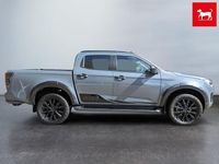 Used Isuzu D-Max 164 HP (120 kW) 2025 Grey Pickup