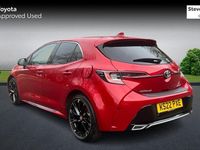 Used Toyota Corolla Sport 122 HP (89 kW) 2022 Hatchback