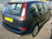 Used Ford C-MAX 2004 MPV