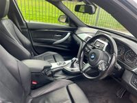 used BMW 328 Gran Turismo 3 Series 2.0 I M SPORT 5d AUTO 242 BHP