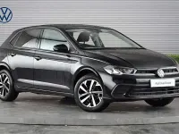 Used VW Polo 95 HP (69 kW) 2025 Hatchback