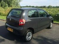 Used VW Fox 2007 Hatchback