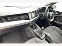 Used Audi A1 S-Line 95 HP (69 kW) 2023 Grey SUV