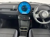 Gebraucht Mini Cooper Hatch 154 PS (113 kW) 2024 Silber Kleinwagen