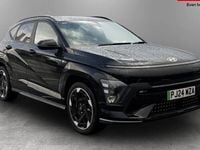 Used Hyundai Kona N Line 160 kW (218 HP) 2025 SUV
