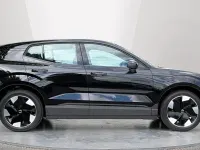 New Volvo EX30 Plus 200 kW (272 HP) 2026 Metallic  onyx black SUV