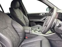 Used BMW X5 M Sport 489 HP (359 kW) 2025 Black SUV