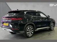 Used BYD Seal U Comfort 218 HP (160 kW) 2025 Black SUV