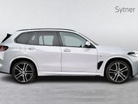 Used BMW X5 M Sport 294 HP (216 kW) 2025 Grey SUV